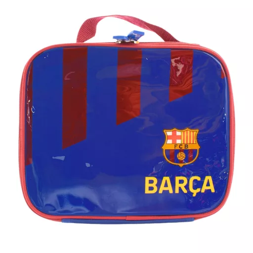Barcelona uzsonnás táska Stirpe