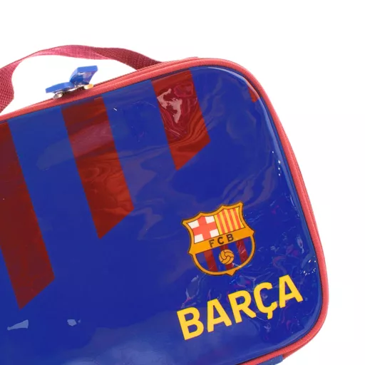 Barcelona uzsonnás táska Stirpe