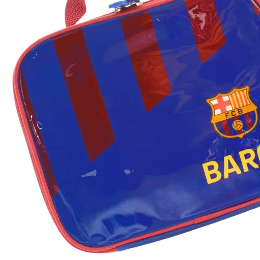 Barcelona uzsonnás táska Stirpe