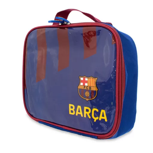 Barcelona uzsonnás táska Stirpe