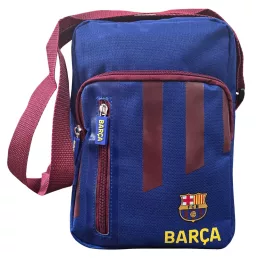 Barcelona oldaltáska közepes STRIPE