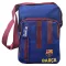 Barcelona oldaltáska közepes STRIPE