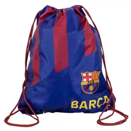 Barcelona tornazsák Stripe