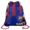Barcelona tornazsák Stripe