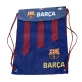 Barcelona tornazsák Stripe