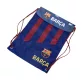 Barcelona tornazsák Stripe