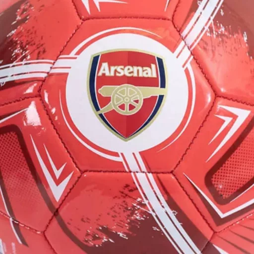 Arsenal labda mini