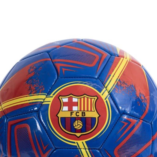 Barcelona labda Turbine 5-ös