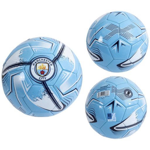 Manchester City labda Turbine 5
