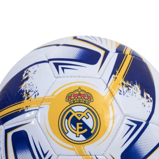 Real Madrid labda 5" TURBINE
