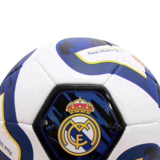 Real Madrid labda 5" TRACER