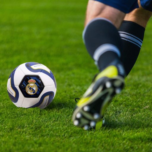 Real Madrid labda 5" TRACER