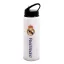 Real Madrid kulacs fehér 750 ml