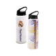 Real Madrid kulacs fehér 750 ml