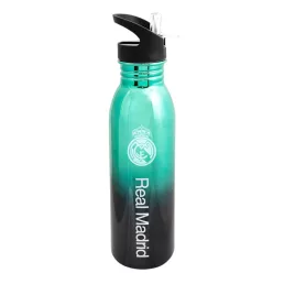 Real Madrid kulacs aluminium zöld 700 ml