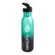 Real Madrid kulacs aluminium zöld 700 ml