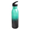 Real Madrid kulacs aluminium zöld 700 ml