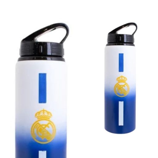 Real Madrid kulacs aluminium St 750 ml