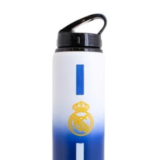Real Madrid kulacs aluminium St 750 ml