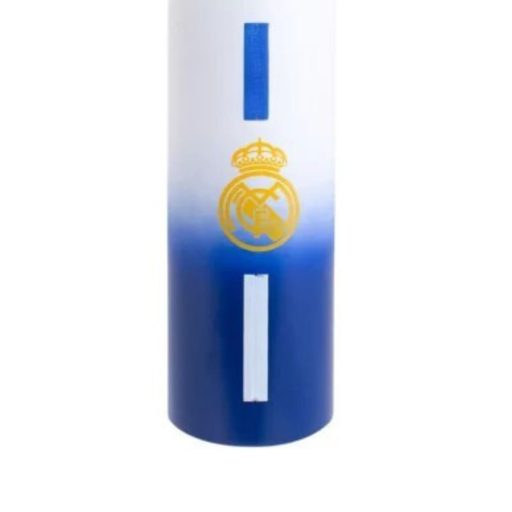 Real Madrid kulacs aluminium St 750 ml