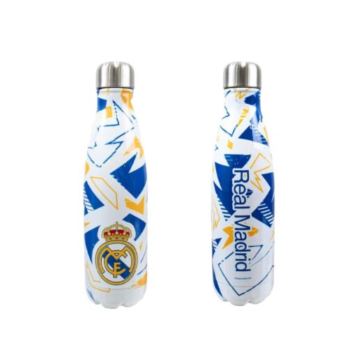 Real Madrid termosz 500 ml FRAGMENT