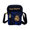 Real Madrid oldaltáska közepes Fragment