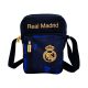Real Madrid oldaltáska közepes Fragment