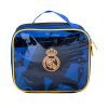 Real Madrid uzsonnás táska Fragment
