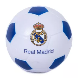 Real Madrid stresszlabda fehér