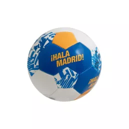 Real Madrid labda Soft Ball 10 cm