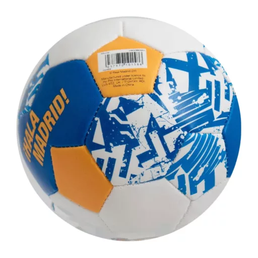 Real Madrid labda Soft Ball 10 cm