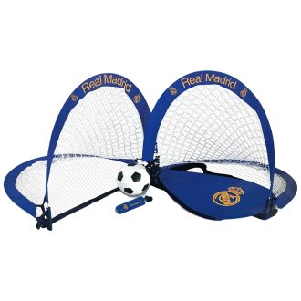 Real Madrid kapuszett