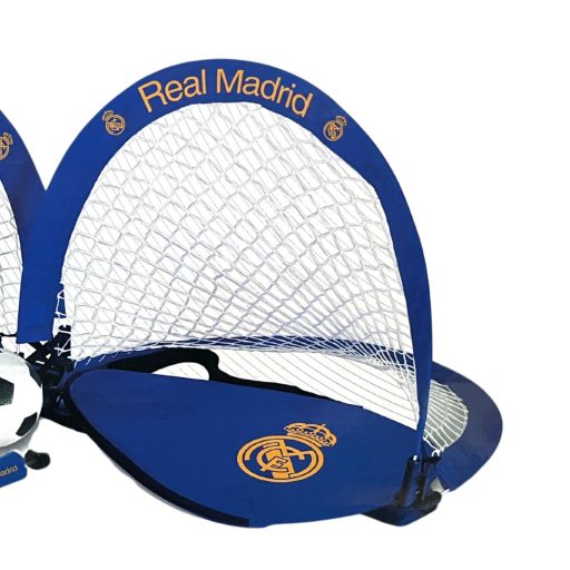 Real Madrid kapuszett