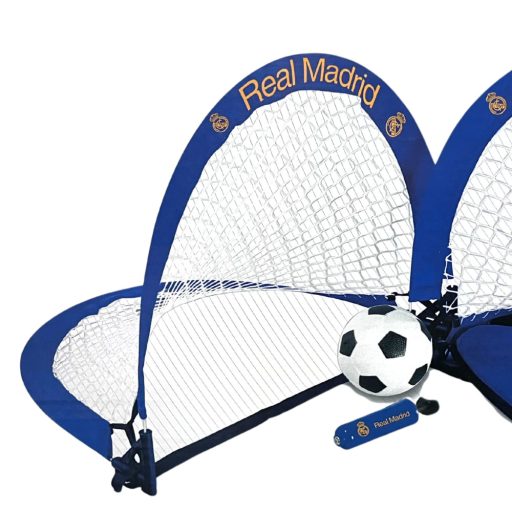 Real Madrid kapuszett