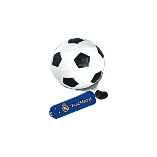 Real Madrid kapuszett