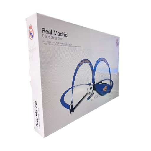 Real Madrid kapuszett