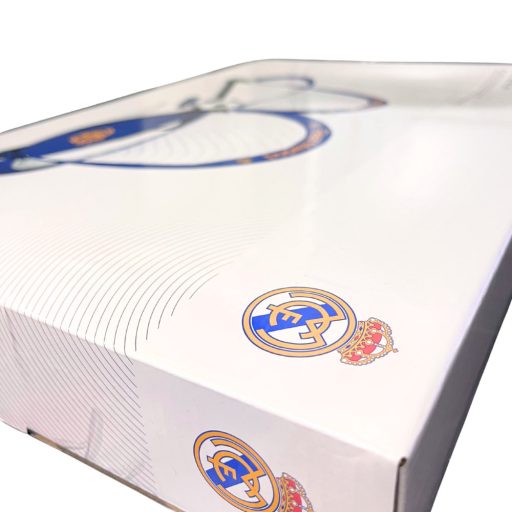 Real Madrid kapuszett