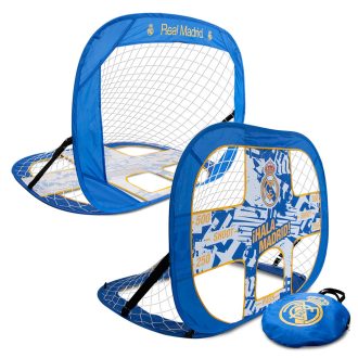 Real Madrid kapu Pop up