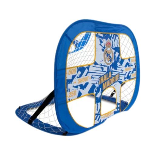 Real Madrid kapu Pop up