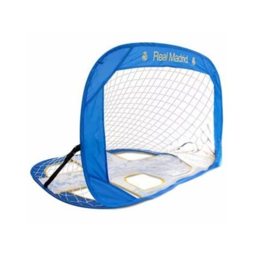 Real Madrid kapu Pop up