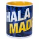 Real Madrid bögre Hala Madrid