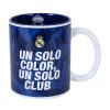 Real Madrid bögre One color, one Club