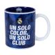Real Madrid bögre One color, one Club
