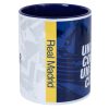 Real Madrid bögre One color, one Club