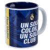 Real Madrid bögre One color, one Club
