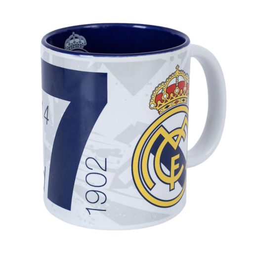 Real Madrid bögre Los galacticos