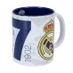 Real Madrid bögre Los galacticos
