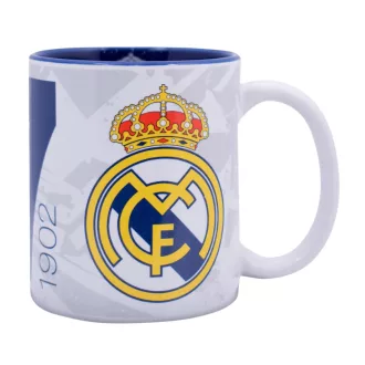 Real Madrid bögre Los galacticos