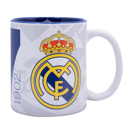 Real Madrid bögre Los galacticos