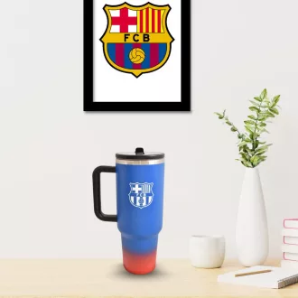 Barcelona kulacs, utazóbögre 1,2 l